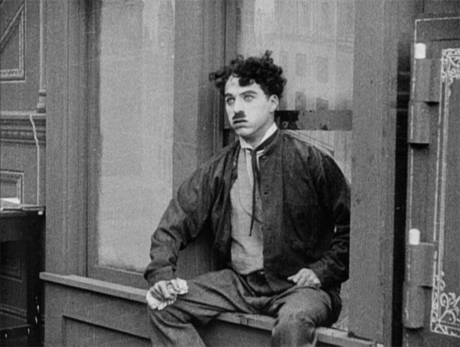 Новый уборщик (1914) - Трейлеры