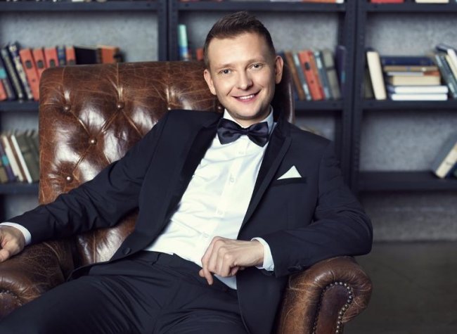 Константин Маласаев: сам себе режиссер - Трейлеры