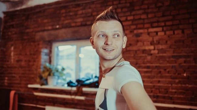 Константин Маласаев: сам себе режиссер - Трейлеры