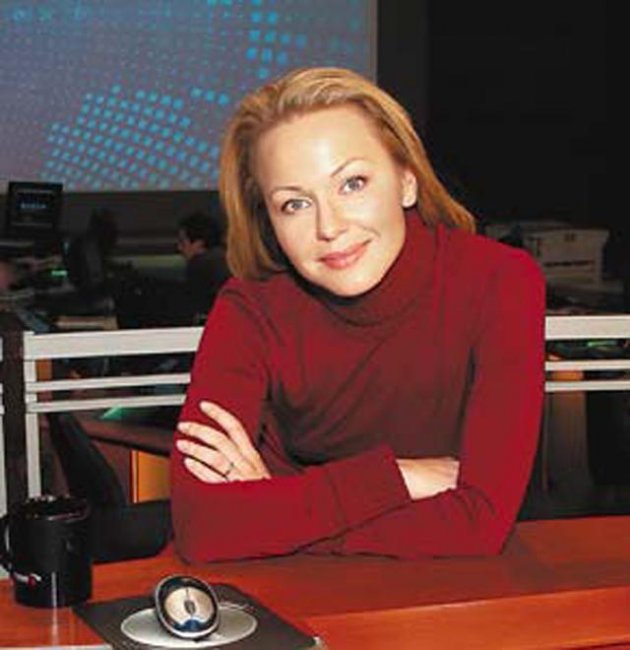 Елена Горяева: фото - Трейлеры