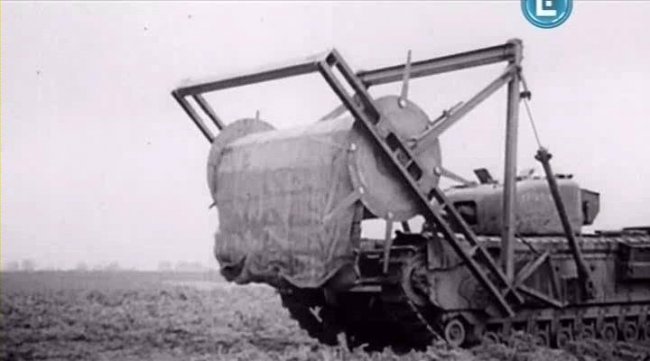 Самое странное оружие мира / Top Secret Weapons Revealed (2012) IPTVRip - Трейлеры