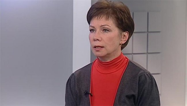 Елена Волосюк: биография, фото - Трейлеры