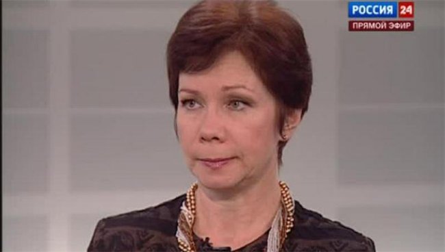 Елена Волосюк: биография, фото - Трейлеры