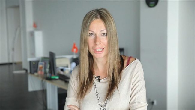 Елена Лисовская: фото - Трейлеры