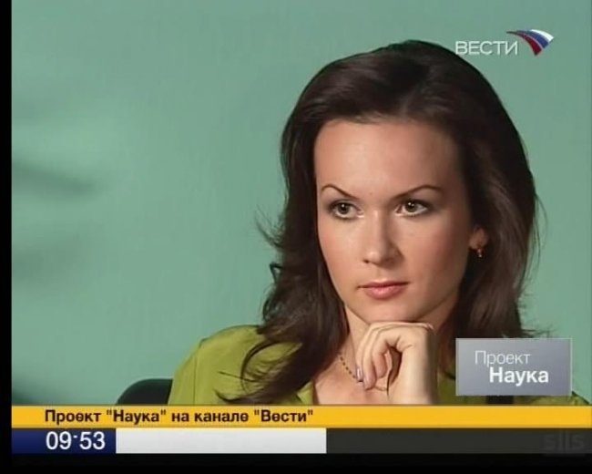 Наталья Литовко: фото - Трейлеры