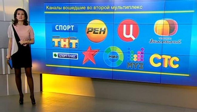 Наталья Литовко: фото - Трейлеры