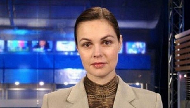 Екатерина Андреева без пластики - Трейлеры