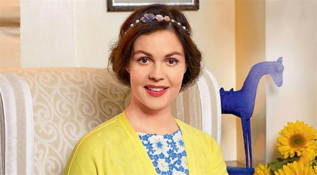 Екатерина Андреева без пластики - Трейлеры