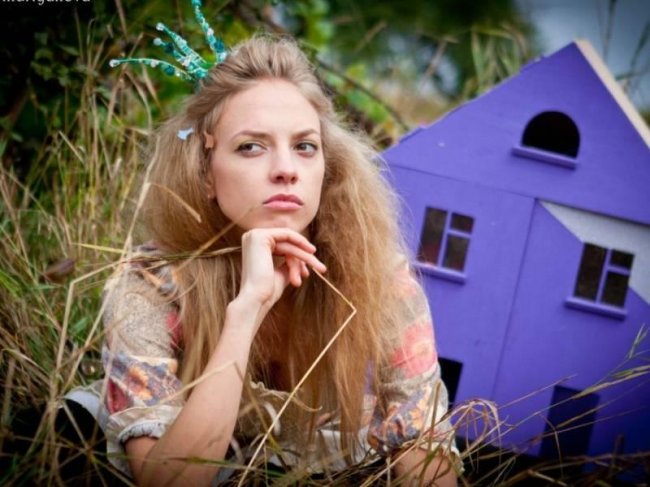 Надежда Сысоева и её COMEDY WOMAN - Трейлеры