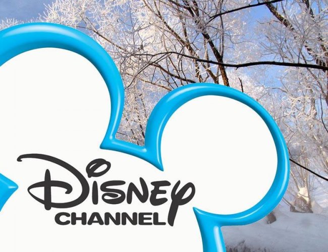Disney Channel - Трейлеры