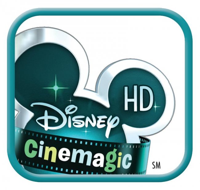 Disney Channel - Трейлеры