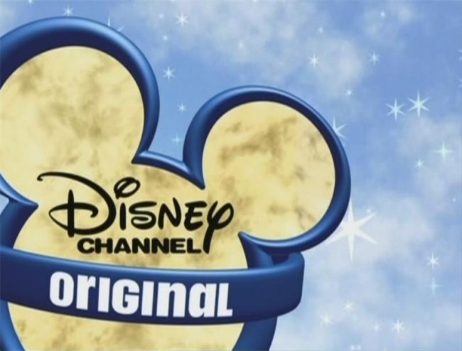 Disney Channel - Трейлеры