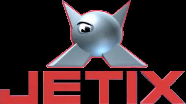 Телеканал Jetix - Трейлеры