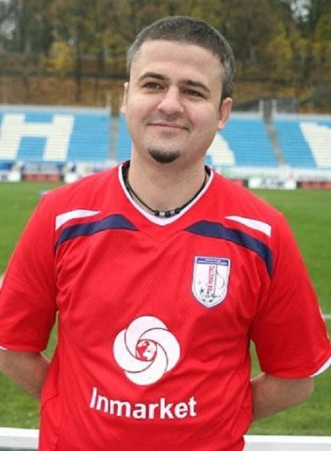 Актёр Юрий Крапов - Трейлеры