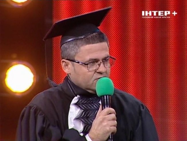 Актёр Юрий Крапов - Трейлеры