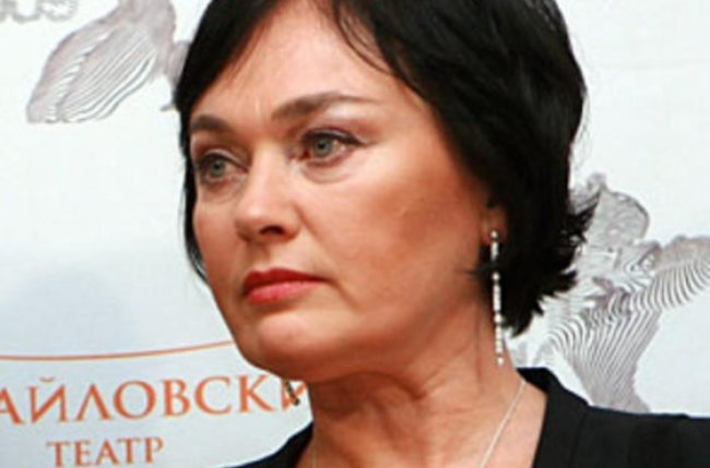 Лариса Андреевна Гузеева - Трейлеры