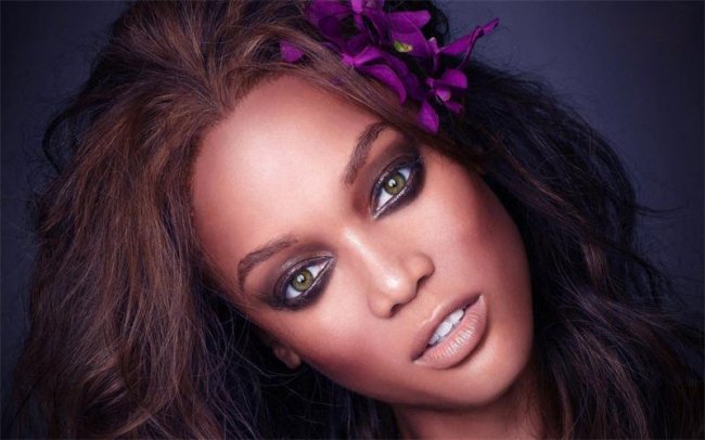 Tyra Lynne Banks - Трейлеры