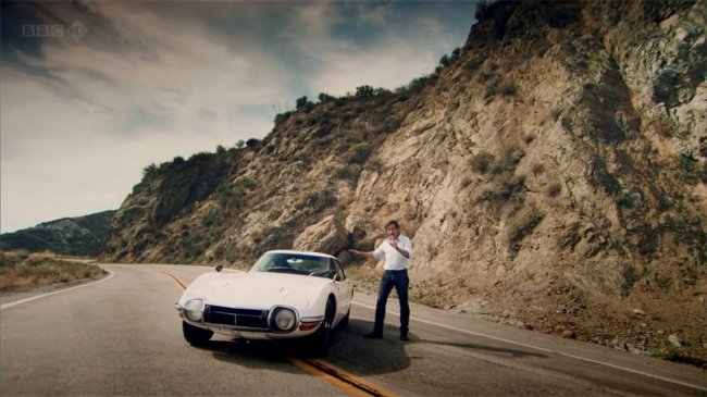 TopGear. Спецвыпуск посвященный автомобилям Бонда. - Трейлеры