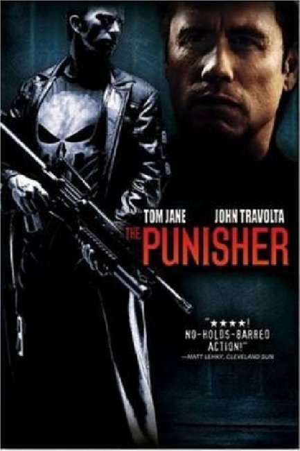 / Каратель / The Punisher - Трейлеры