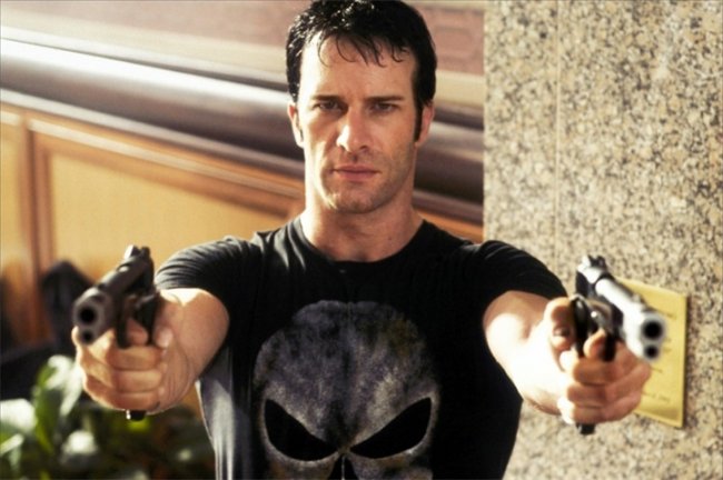 / Каратель / The Punisher - Трейлеры