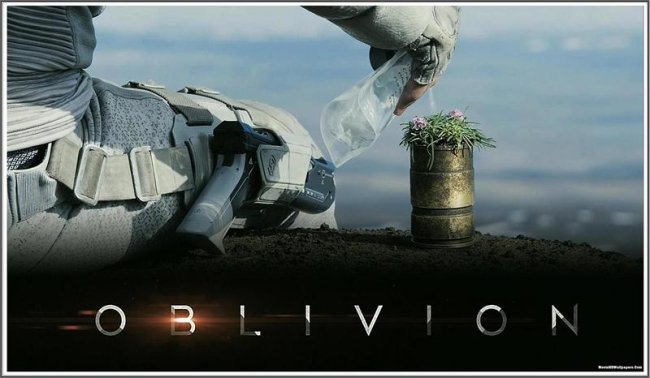 Oblivion (12+) - Трейлеры