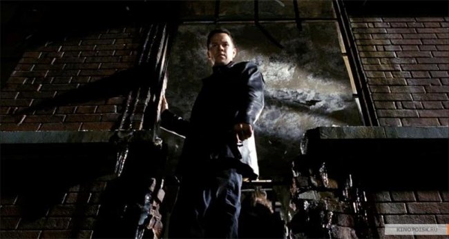 Макс Пэйн (2008) - Трейлеры