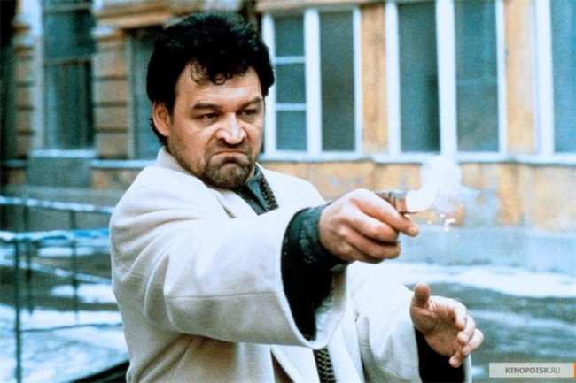 Красная жара (1988) - Трейлеры
