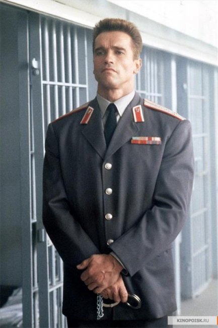 Красная жара (1988) - Трейлеры