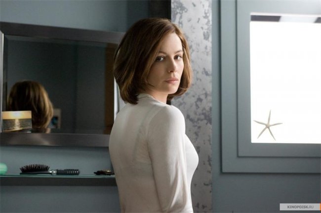 Белая мгла (2009) - Трейлеры