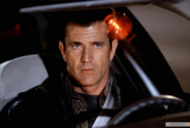 Смертельное оружие 4 (1998) - Трейлеры