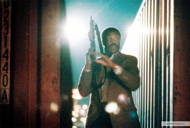 Смертельное оружие 2 (1989) - Трейлеры