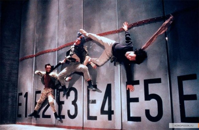 Доспехи Бога 2: Операция Кондор (1991) - Трейлеры