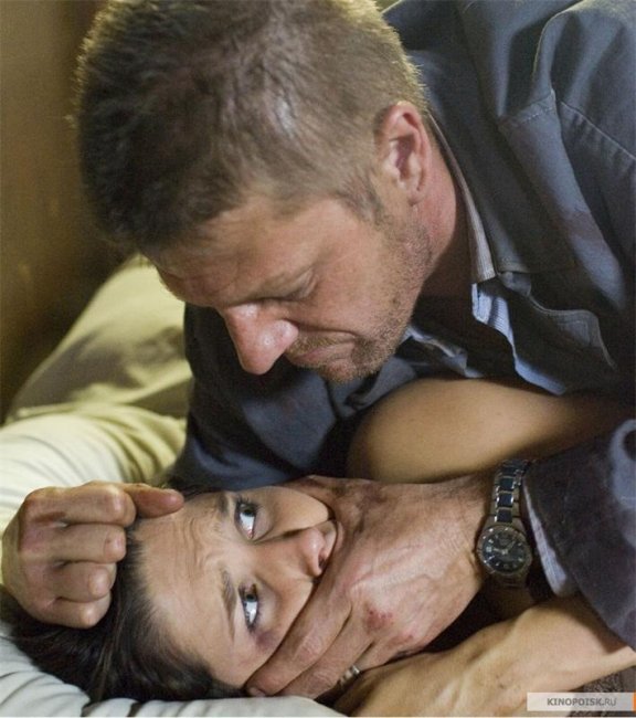 Попутчик (2007) - Трейлеры