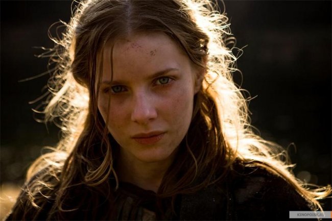 Соломон Кейн (2009) - Трейлеры