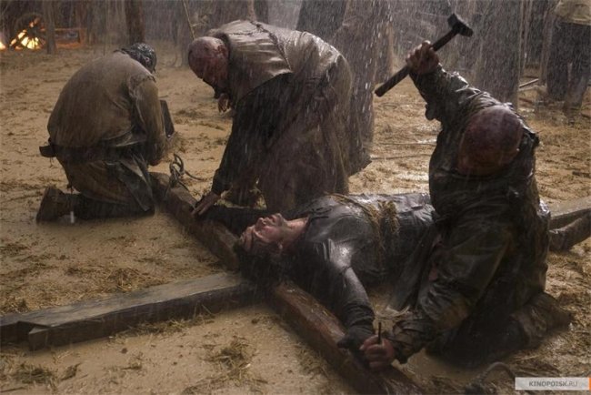 Соломон Кейн (2009) - Трейлеры
