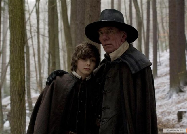 Соломон Кейн (2009) - Трейлеры