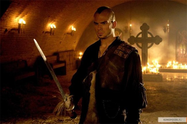 Бладрейн (2005) - Трейлеры