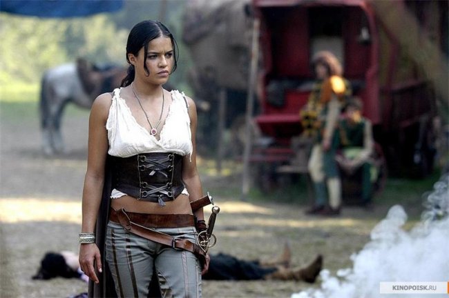 Бладрейн (2005) - Трейлеры