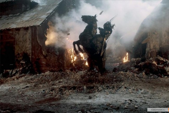 Другой мир 2: Эволюция (2005) - Трейлеры