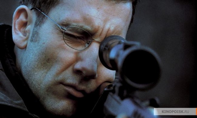 Идентификация Борна (2002) - Трейлеры