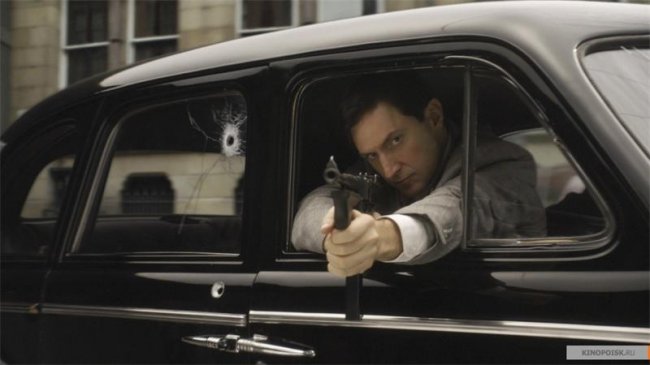 Первый мститель (2011) - Трейлеры