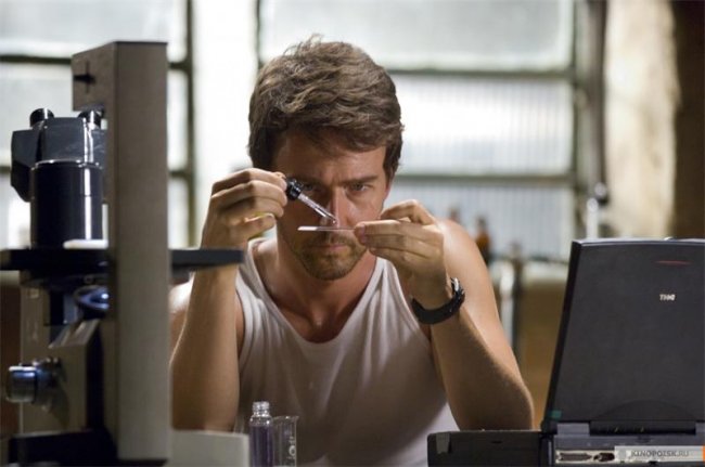 Невероятный Халк (2008) - Трейлеры