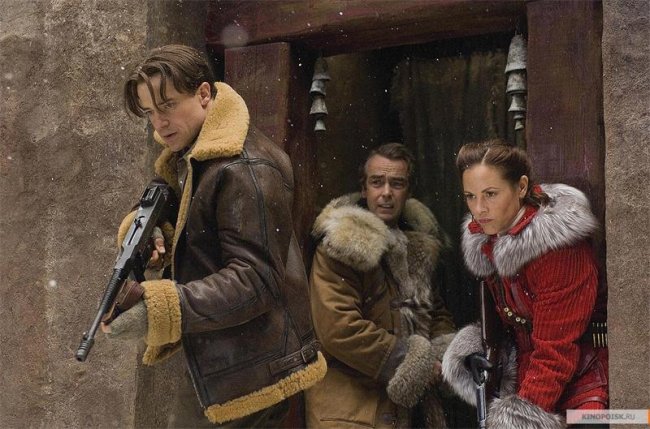 Мумия: Гробница Императора Драконов (2008) - Трейлеры