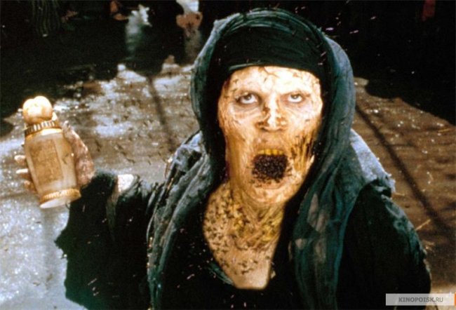 Мумия (1999) - Трейлеры