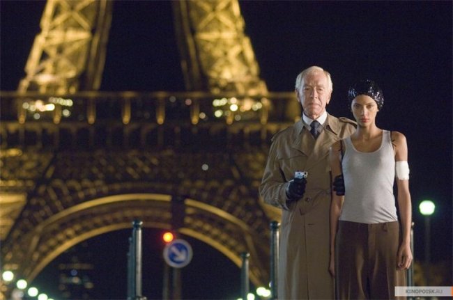 Час пик 3 (2007) - Трейлеры