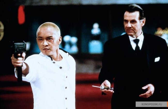 Час пик (1998) - Трейлеры