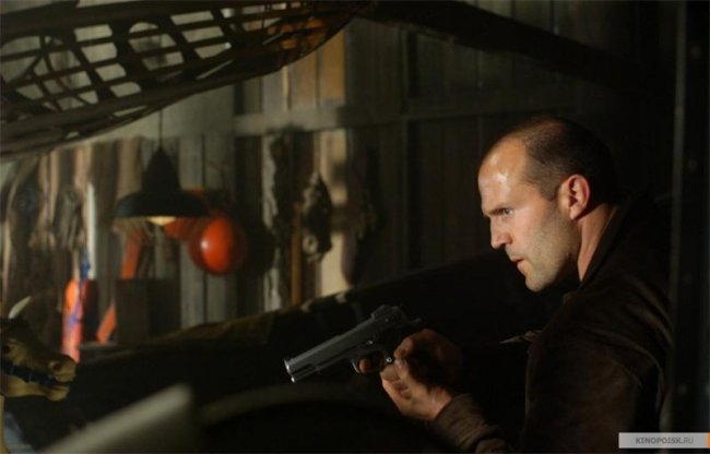 Сотовый (2004) - Трейлеры