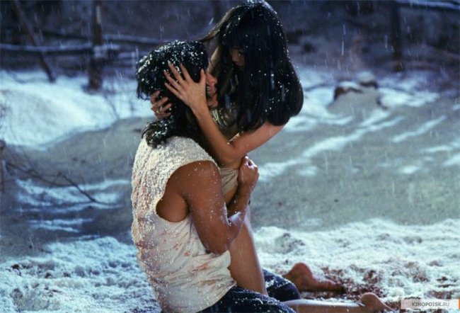 Смертельная битва 2: Истребление (1997) - Трейлеры