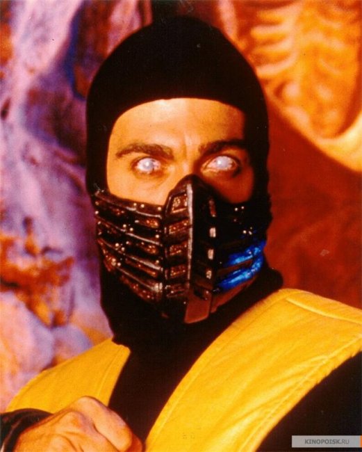 Смертельная битва (1995) - Трейлеры