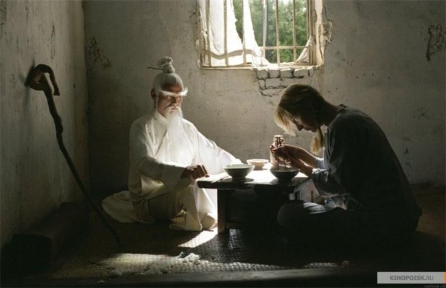 Убить Билла 2 (2004) - Трейлеры
